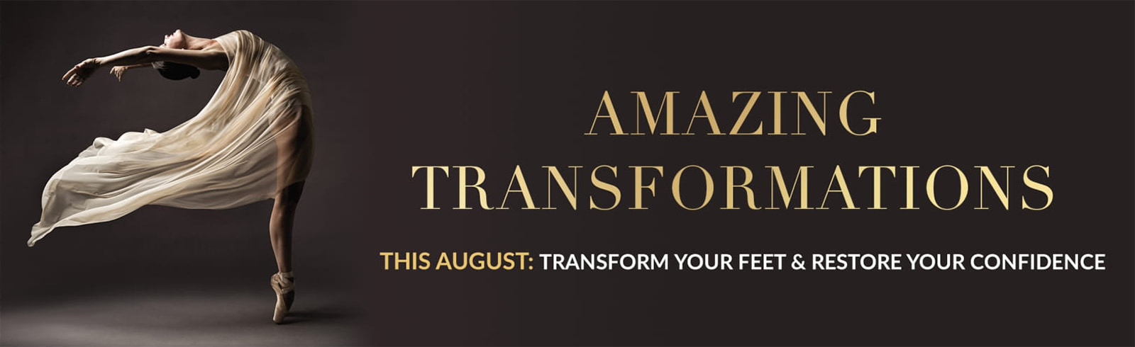 August 2022 Newsletter | Amazing Transformations
