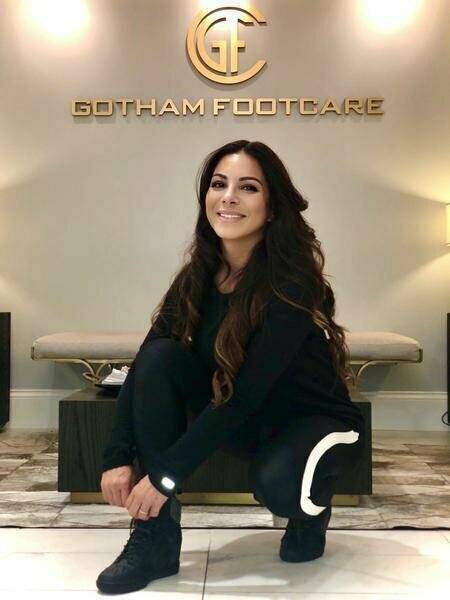 Love Your Feet Guide: Gotham Footcare: Podiatrists