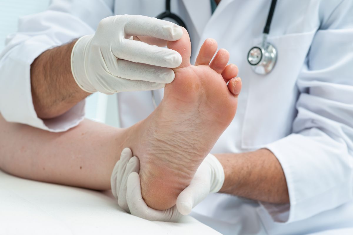 Can Toenail Fungus Be Completely Cured? | Gotham Footcare