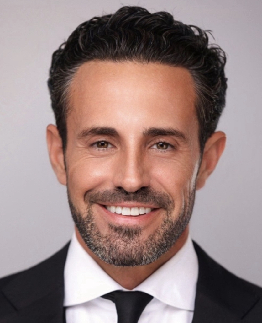 Dr. Miguel Cunha, NYC Podiatrist at Gotham Footcare