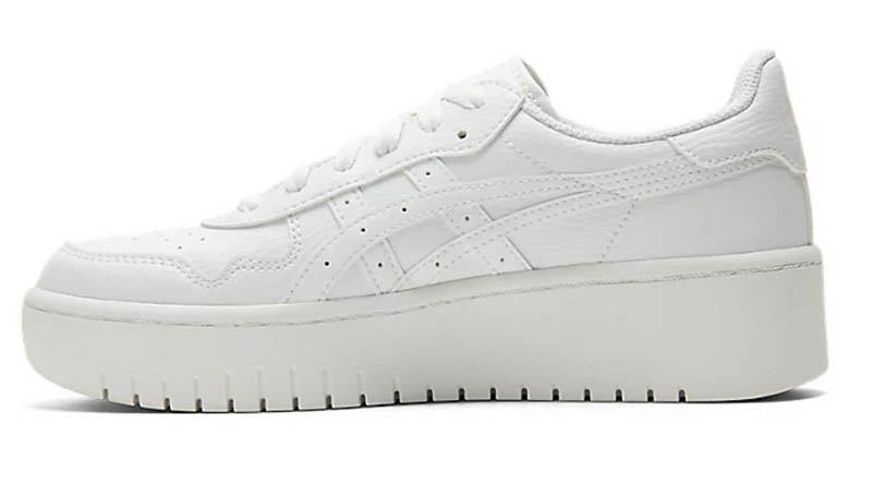 Elevate your Style, Elevate your Health: Platform Sneakers | Blog