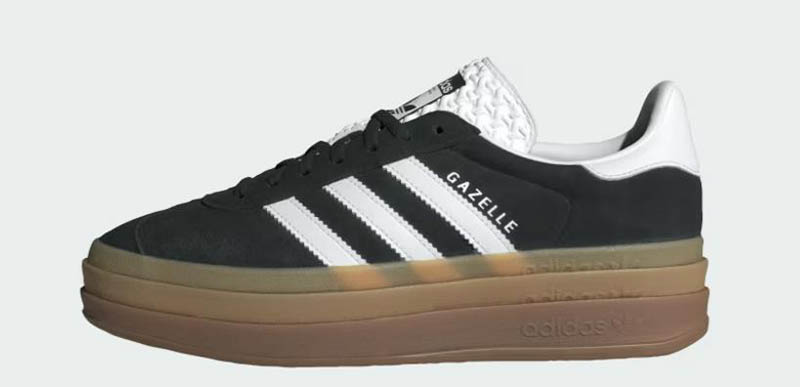 Elevate your Style, Elevate your Health: Platform Sneakers | Blog