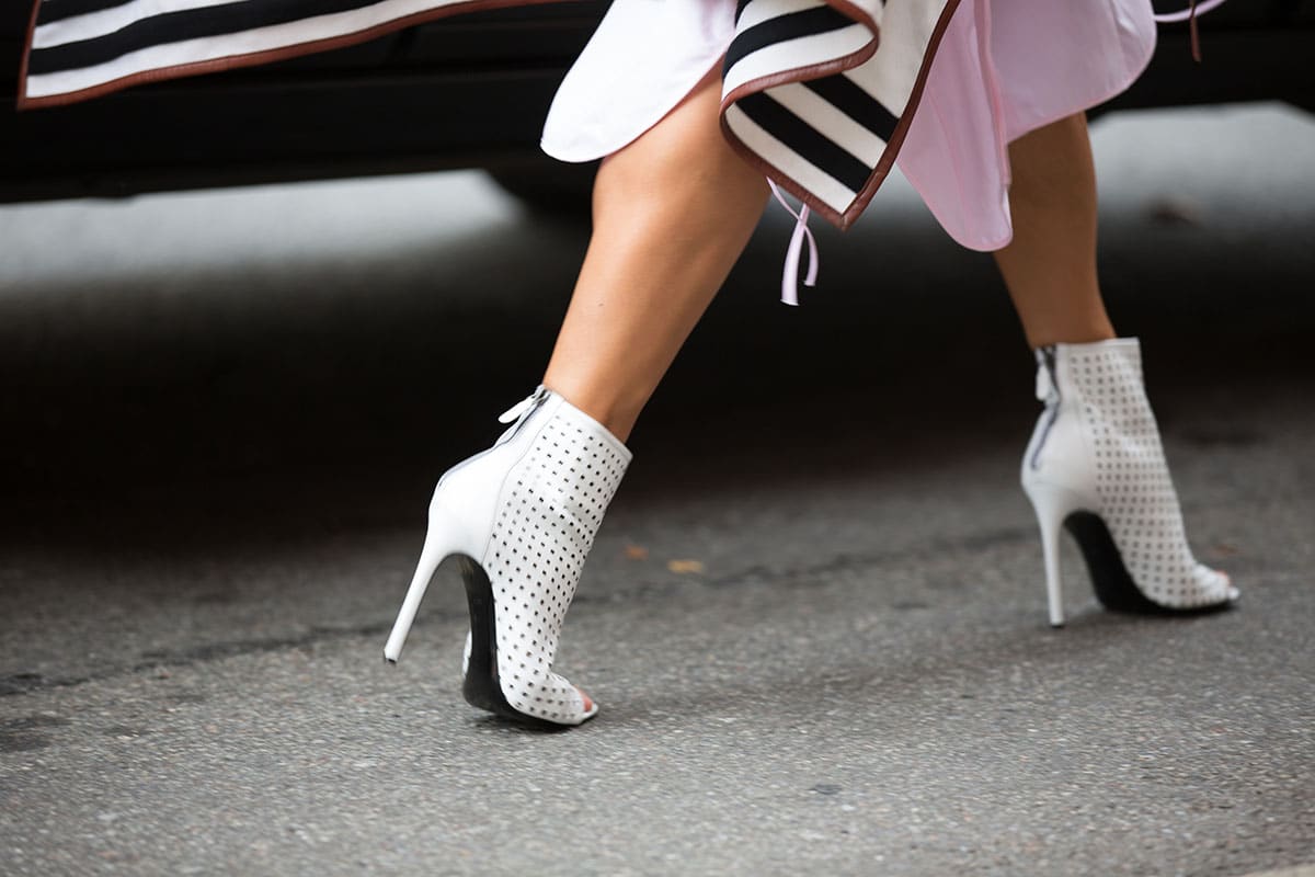 From Flat to Fabulous: Your Top Questions on Flat Foot Surgery Answered!Foot & Ankle Surgeon at Gotham Footcare