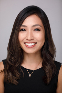 Dr. Mika Hirano - New York Podiatrist