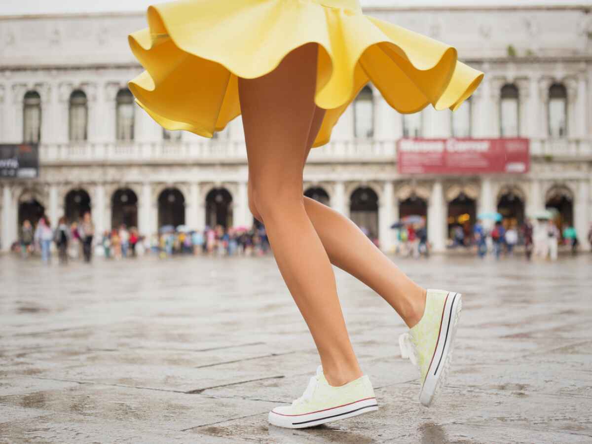 Why No-Show Socks? Learn about Comfort, Style and the Foot Health Benefits