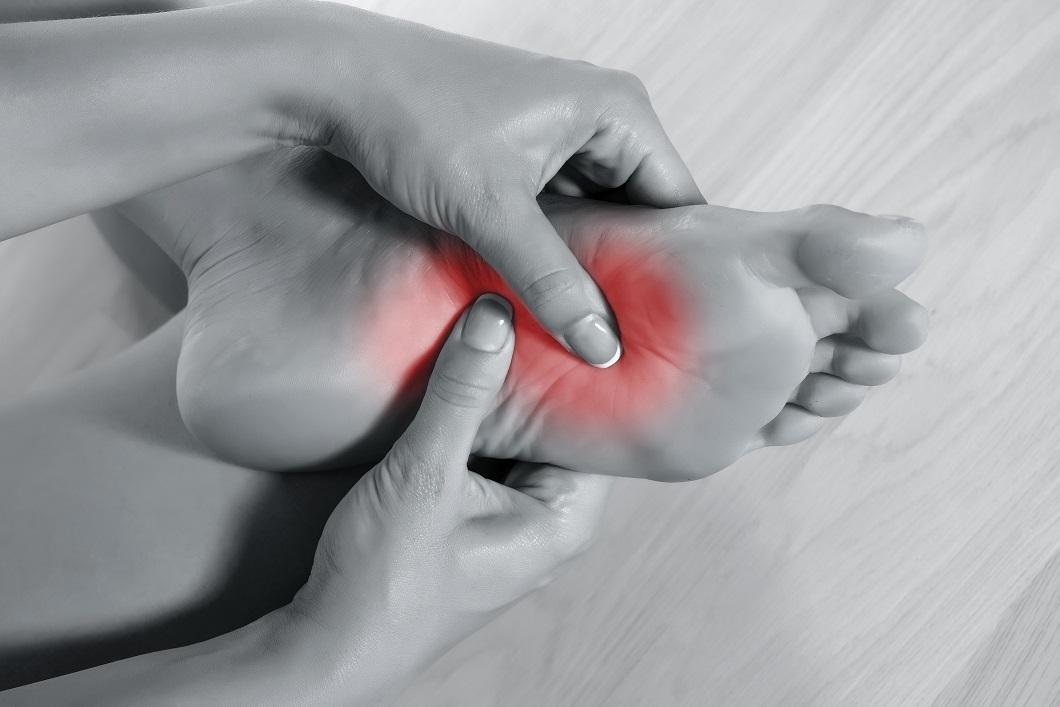 Plantar Fasciitis vs. Heel Spurs: Understanding the Difference