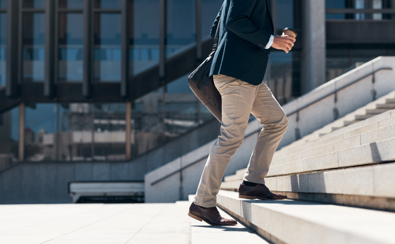 Podiatry or Orthopedics: Whats the Difference?