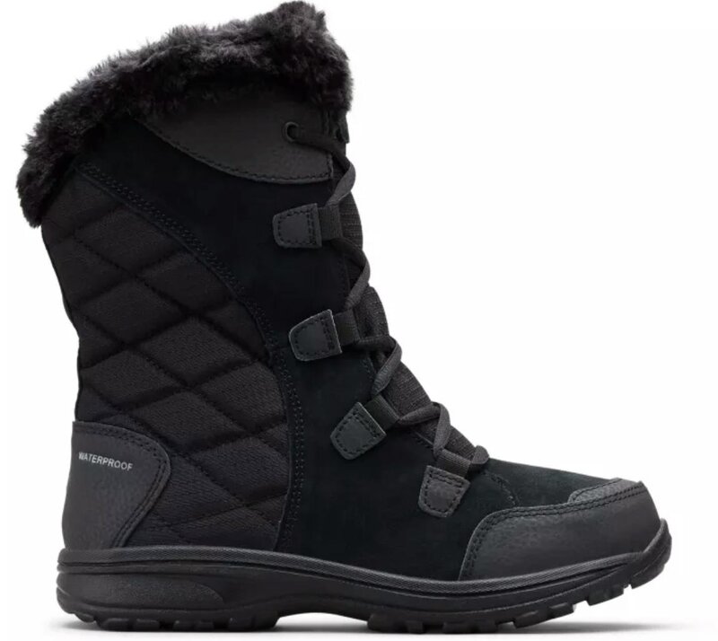 What Snow Boots Should I Buy New York City Podiatrist