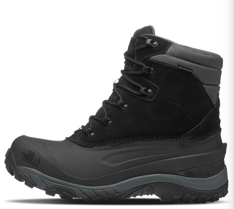 What Snow Boots Should I Buy | Blog | Gotham Footcare