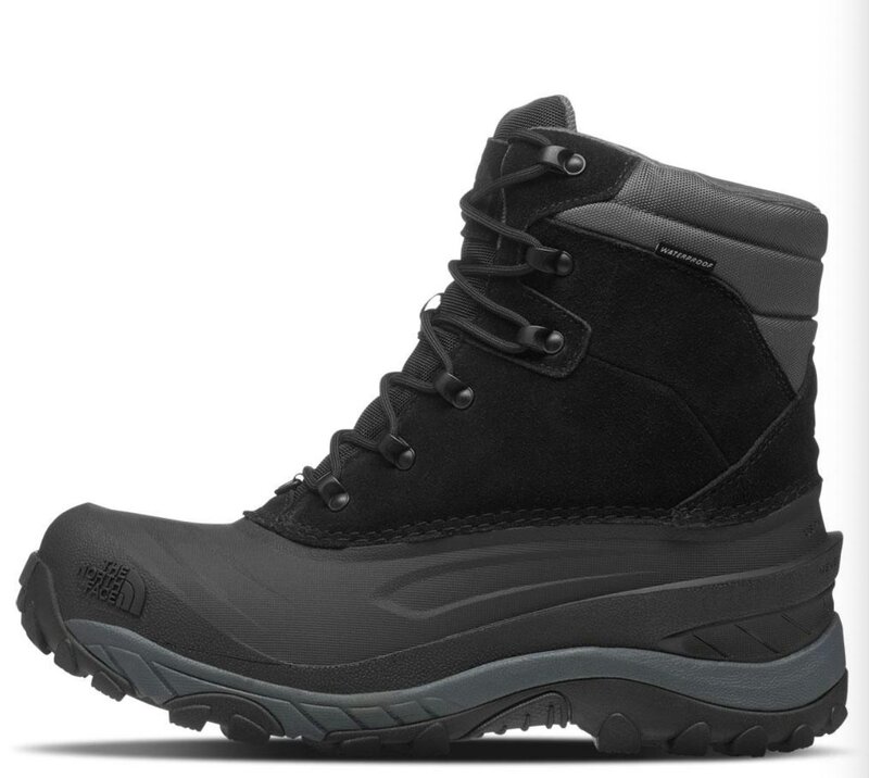 What Snow Boots Should I Buy New York City Podiatrist