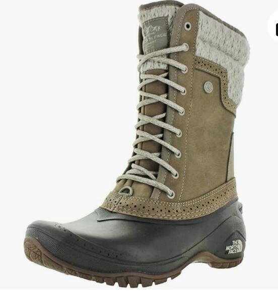 What Snow Boots Should I Buy | Blog | Gotham Footcare