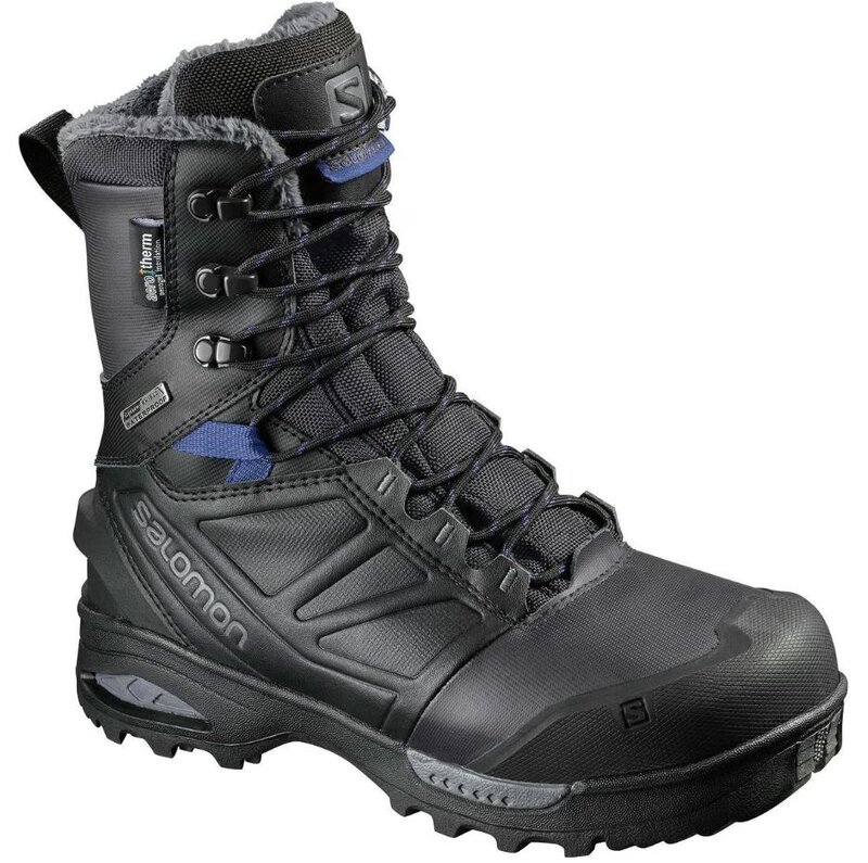 What Snow Boots Should I Buy | Blog | Gotham Footcare