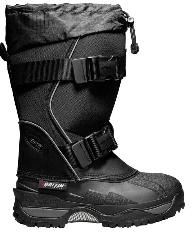 What Snow Boots Should I Buy | Blog | Gotham Footcare