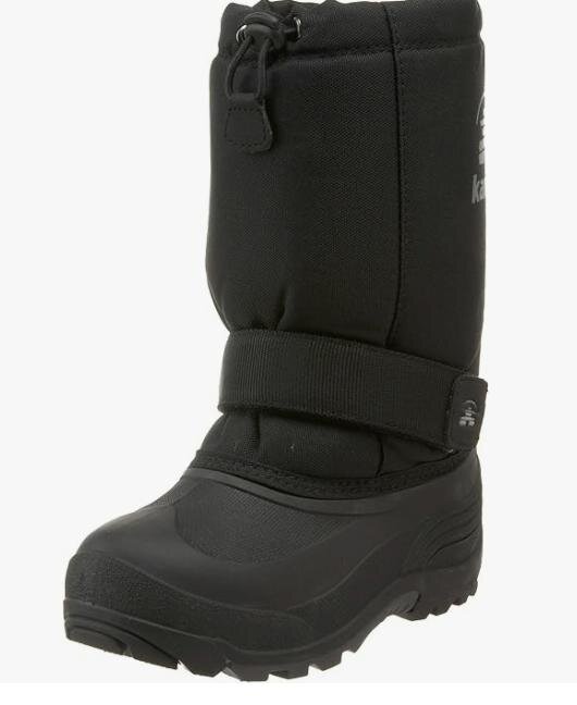 What Snow Boots Should I Buy | Blog | Gotham Footcare