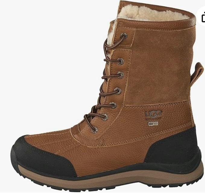 What Snow Boots Should I Buy | Blog | Gotham Footcare