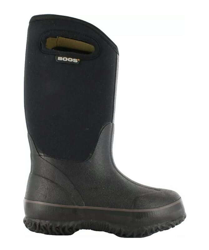 What Snow Boots Should I Buy New York City Podiatrist