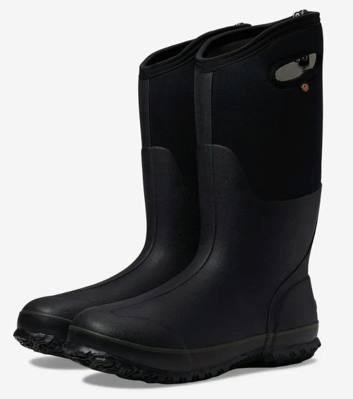 What Snow Boots Should I Buy New York City Podiatrist