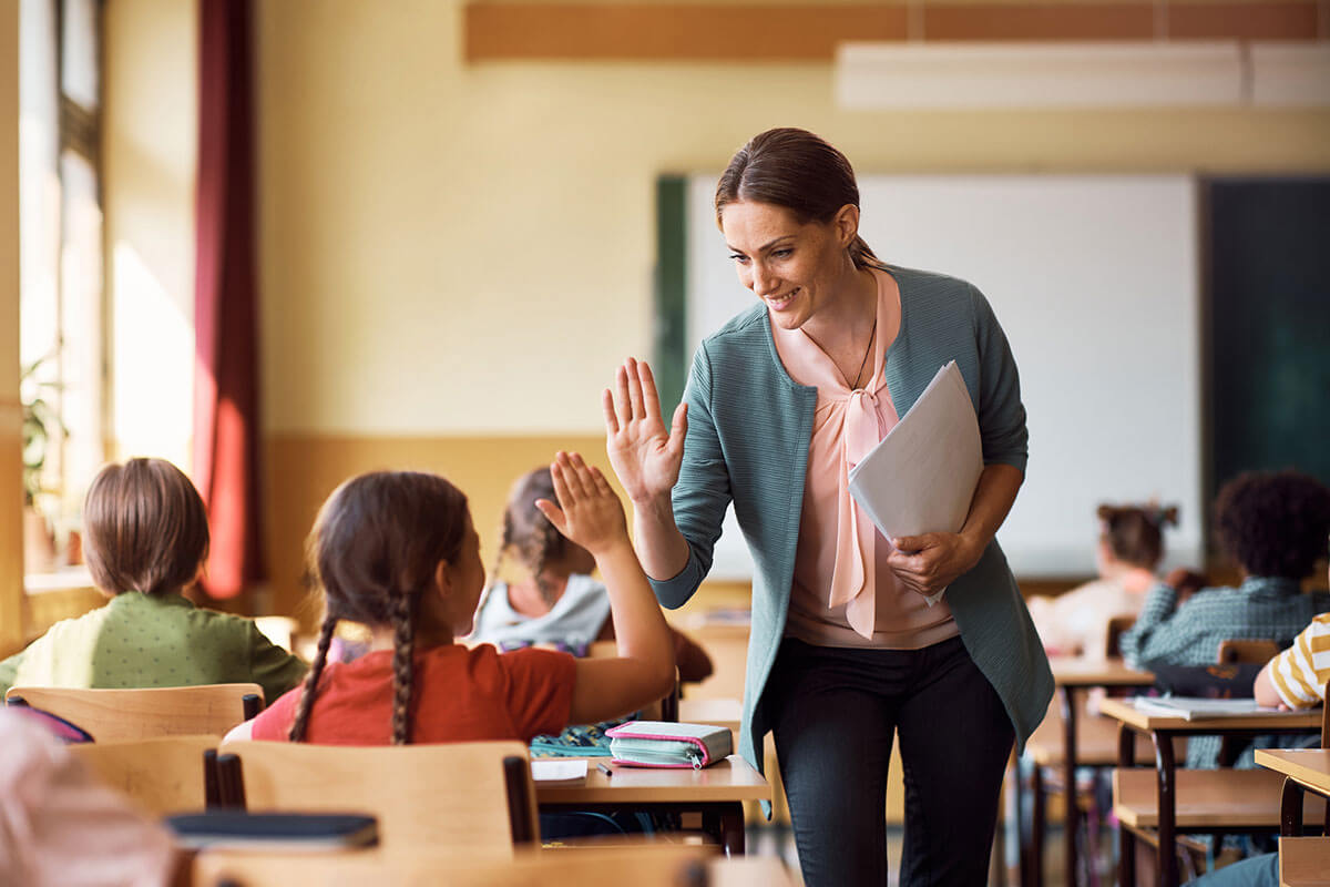 Taking Care of Your Feet: Essential Foot Care Tips for Teachers