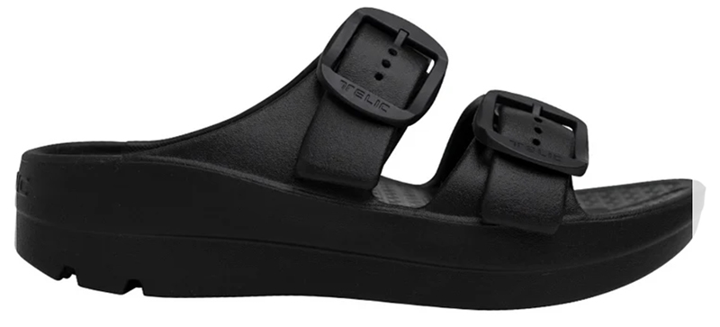 Telic Slide
