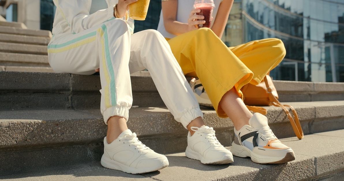The Best Shoes for Plantar Fasciitis Gotham Footcare
