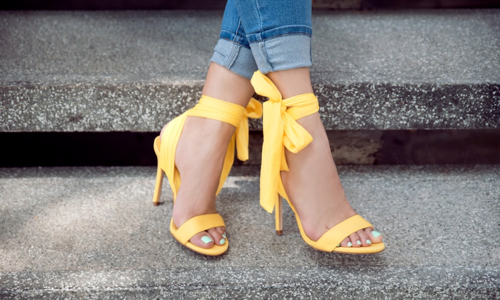 Set Your Toes Free: How Surgery for Webbed Toes Can Help You Put Your Best Foot Forward