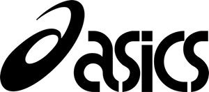 ASICS Logo