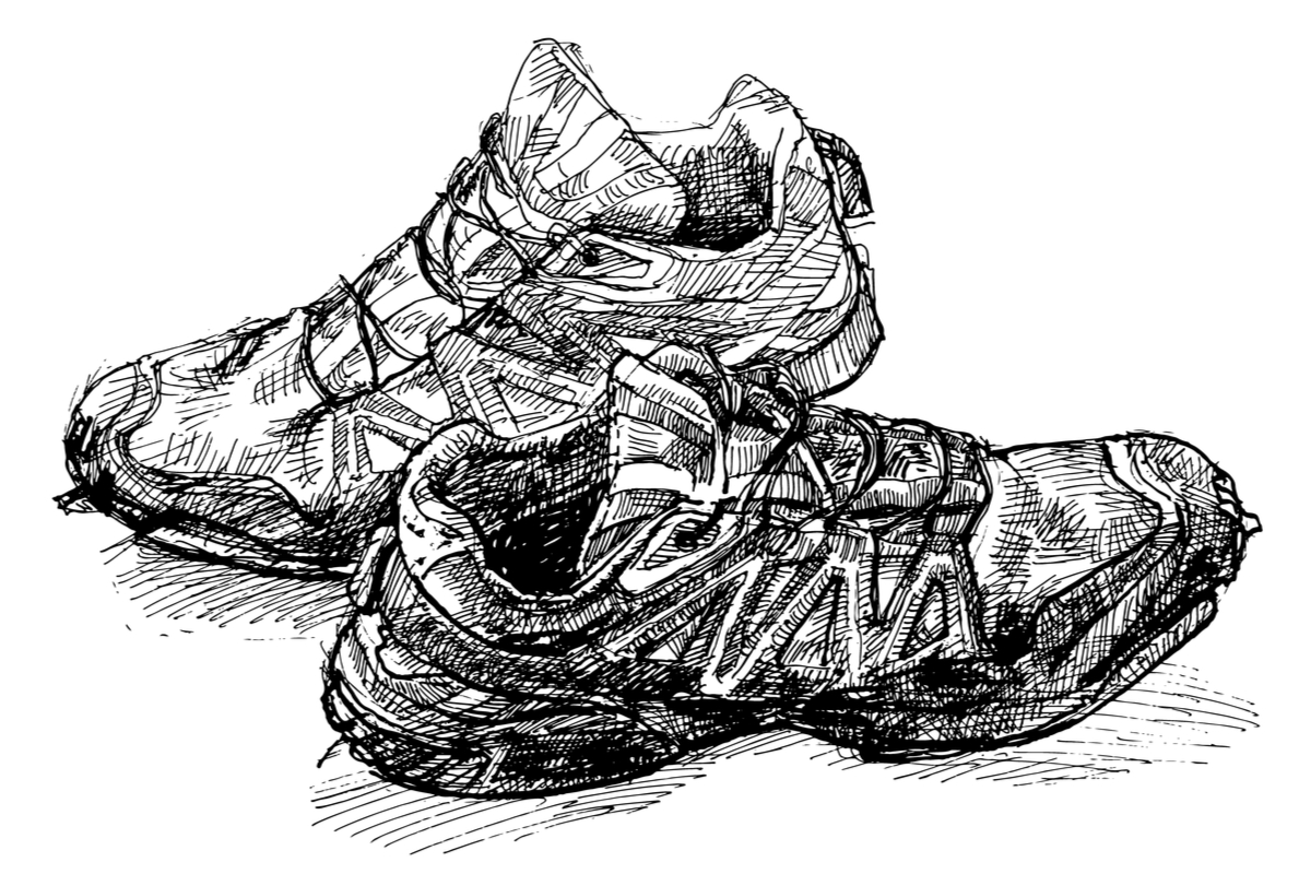 When is it time for your shoes to retire? | Blog | Gotham Footcare