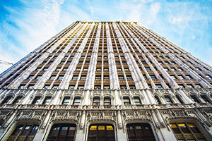 woolworth building, featured blog image for Gotham Footcare, NYC Podiatrists