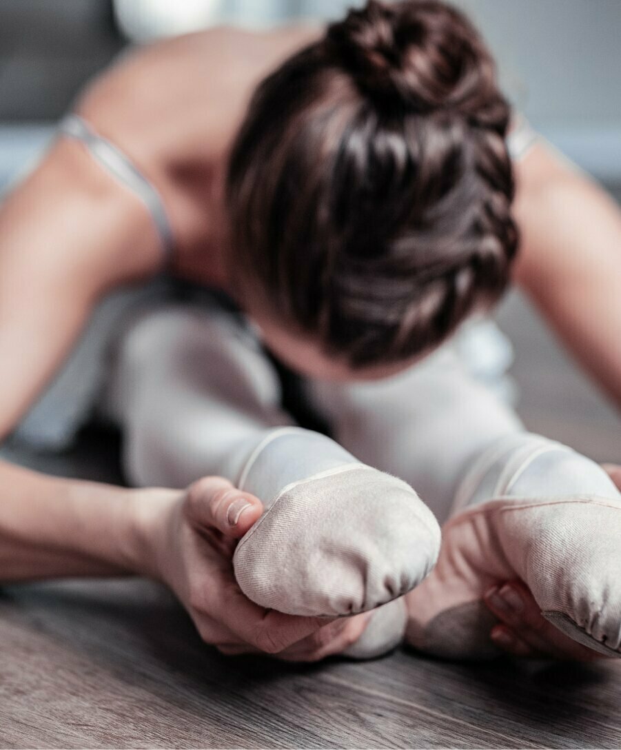 Fat Pad Atrophy Treatment New York