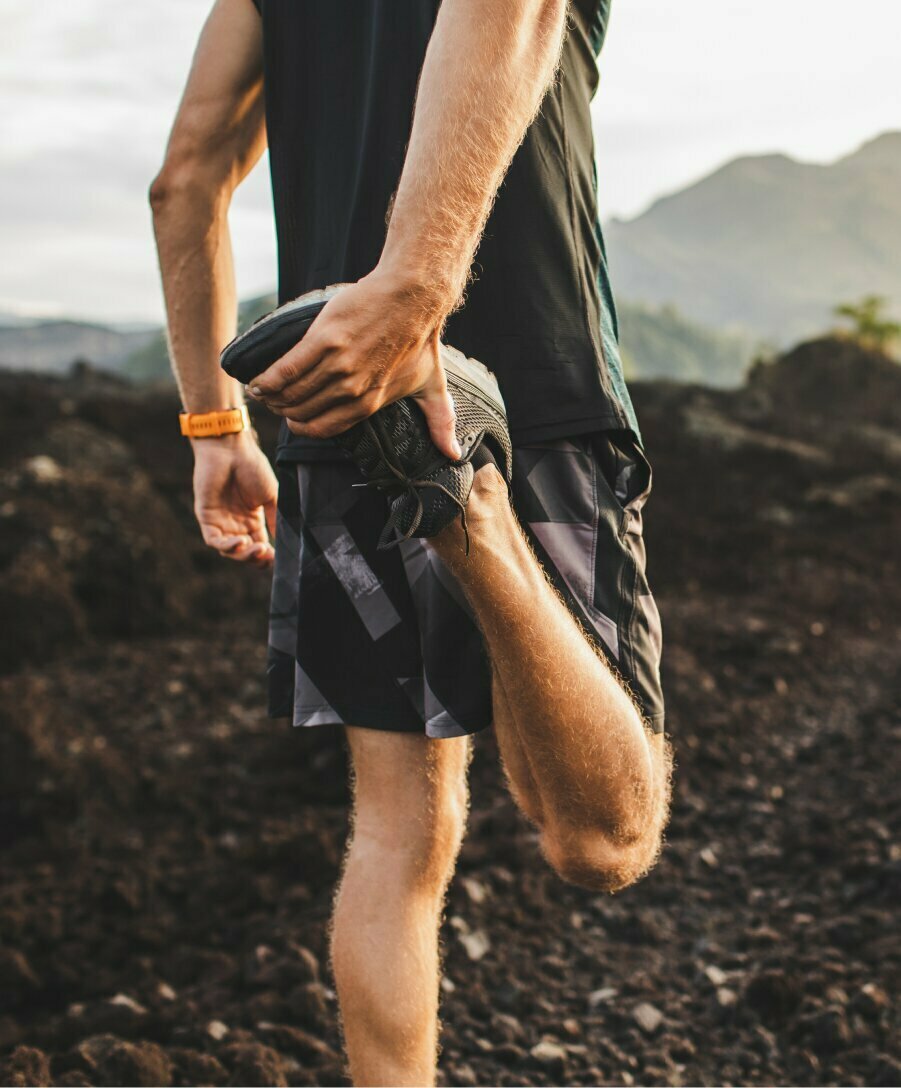 Shin Splints  New York City Podiatrist