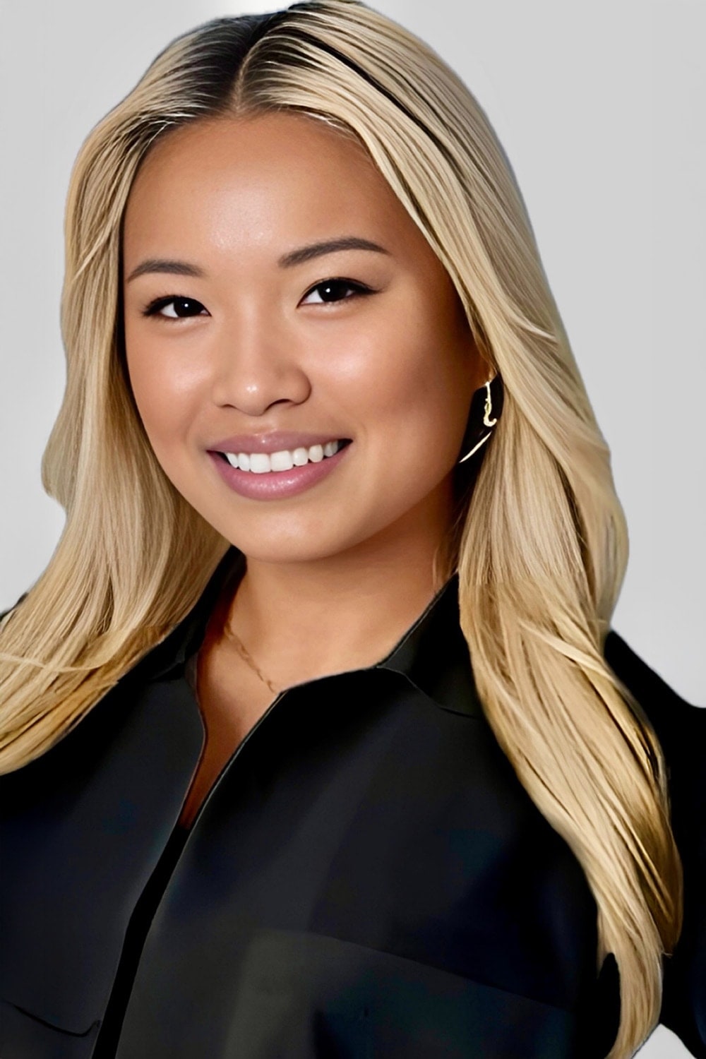 Dr. Chow, DPM - New York Podiatrist