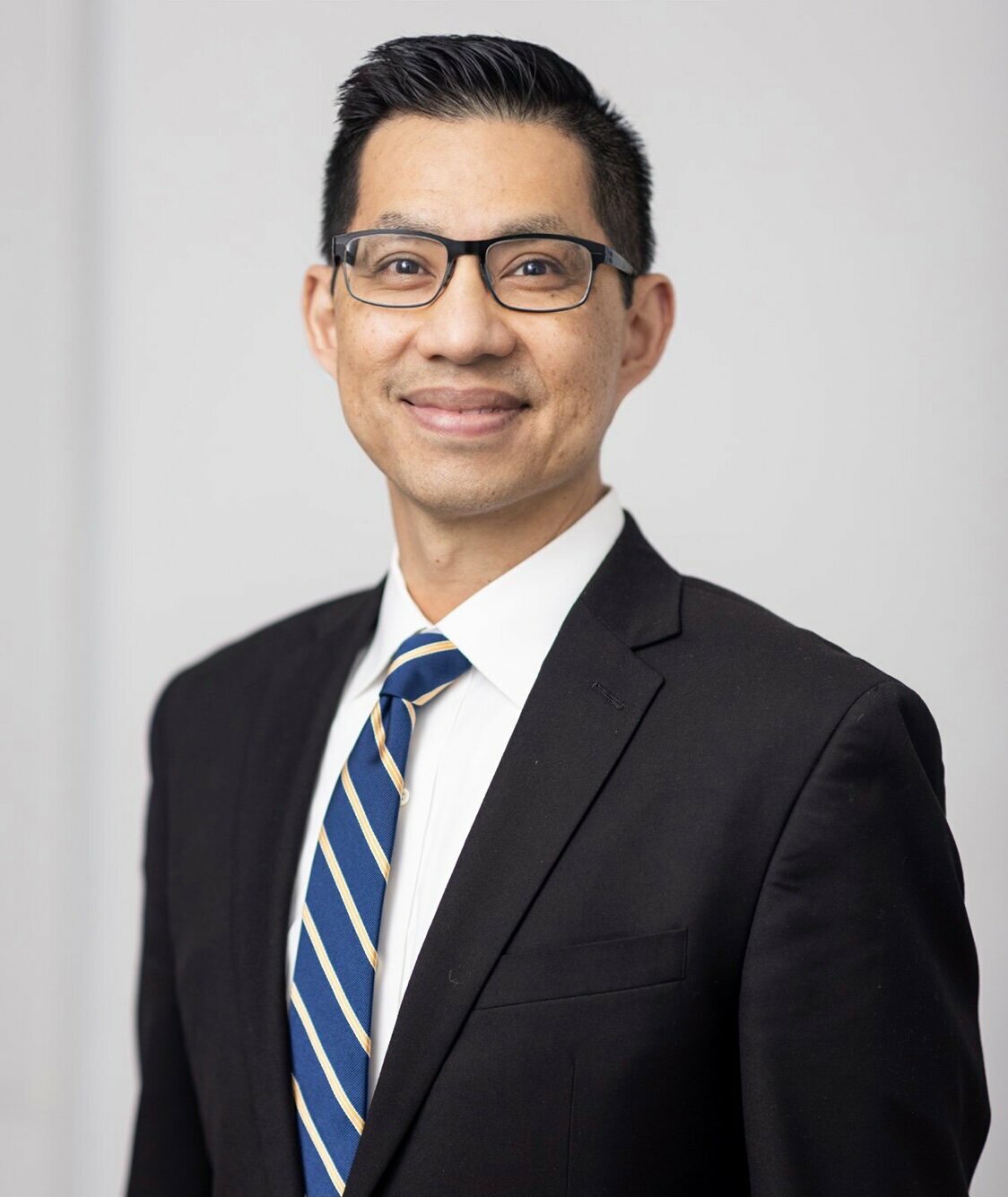 Kenneth Liao MD, NYC Podiatrist