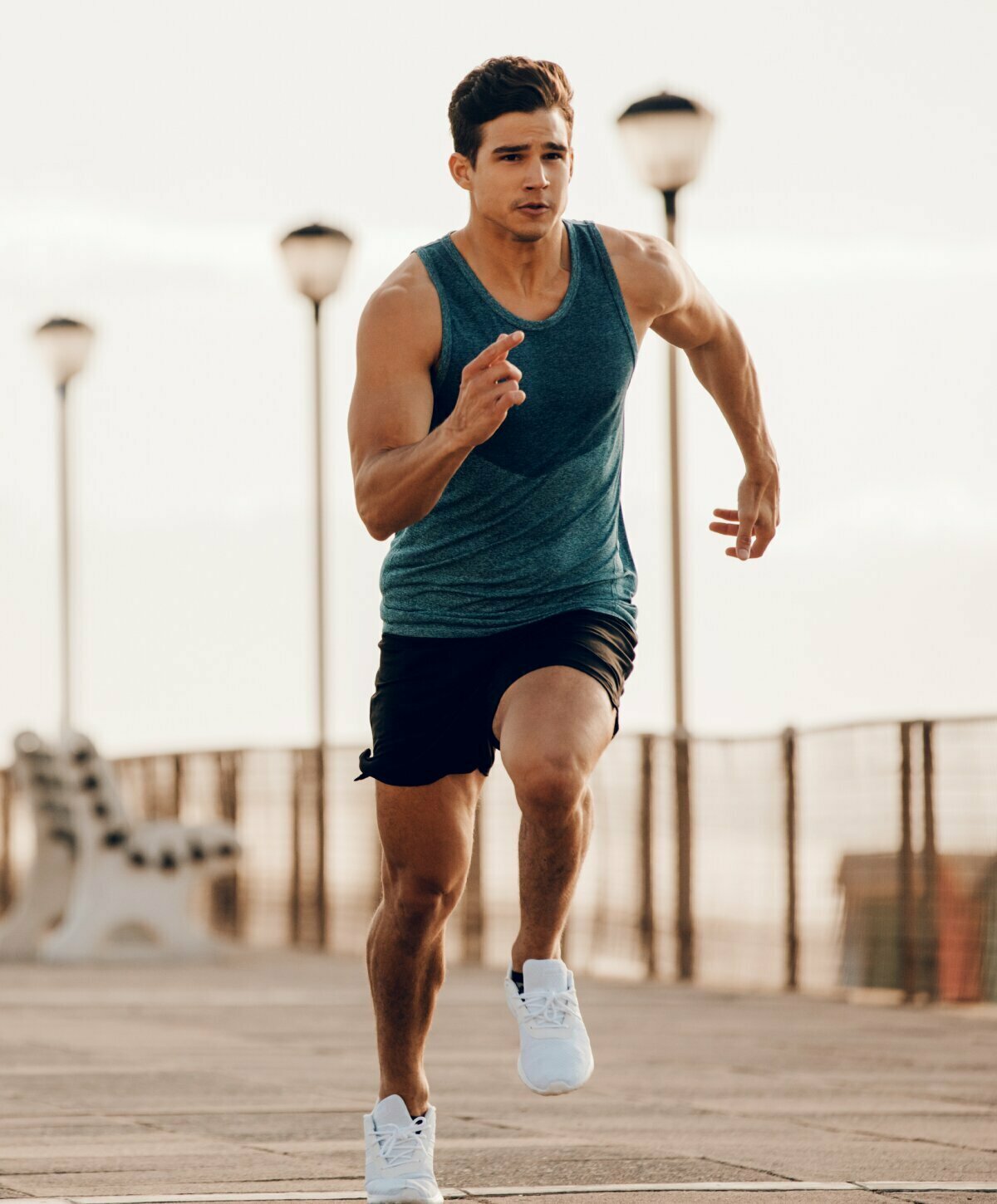 Shin Splints  New York City Podiatrist