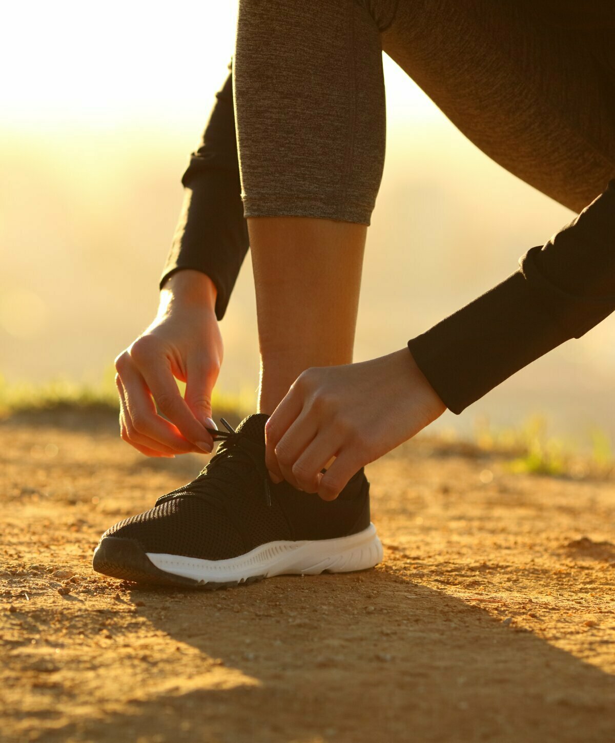 Running shoes for stress fractures shop