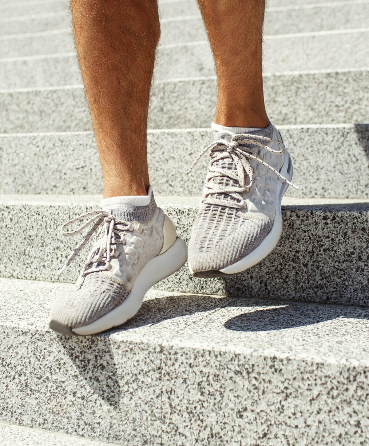 Runner's Guide - Gotham Footcare New York