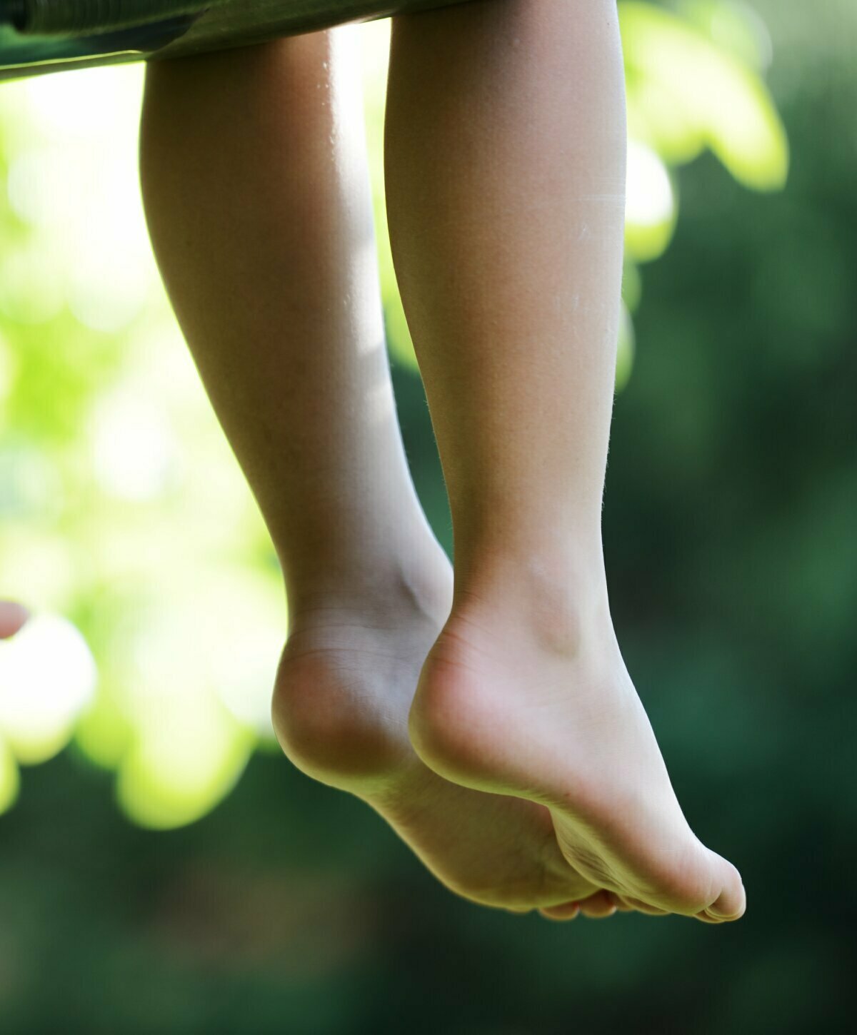 Pediatric Foot Care NYC
