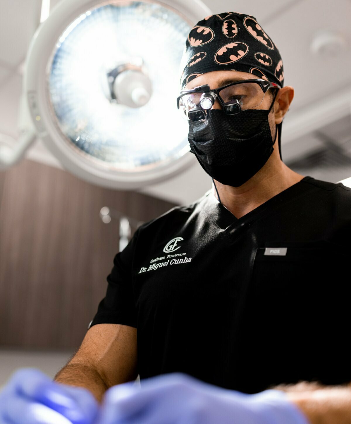 Hammertoe Surgery New York