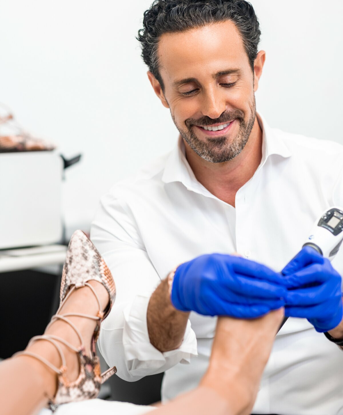 Shockwave Therapy New York