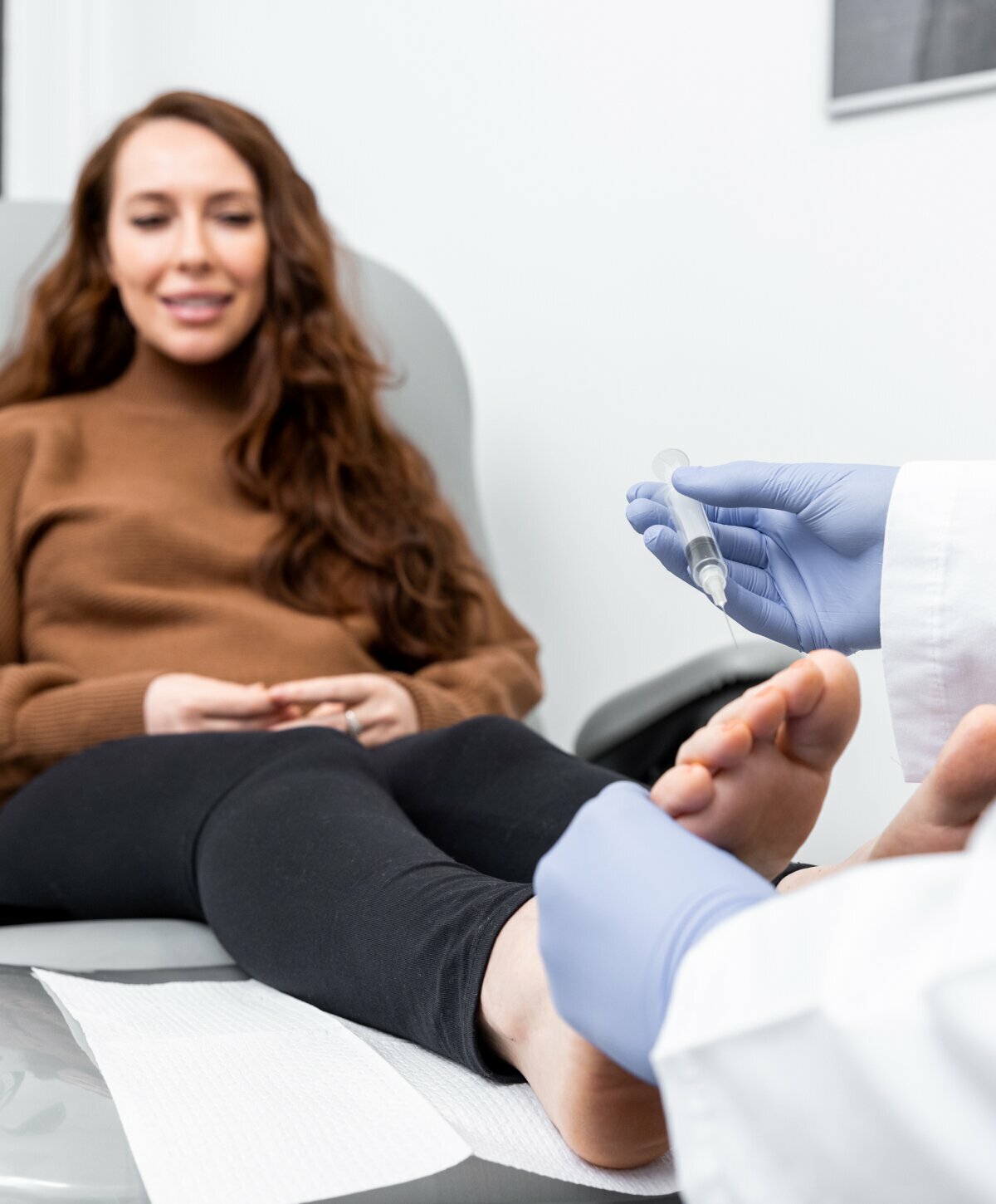 Vitamin B12 Injections New York
