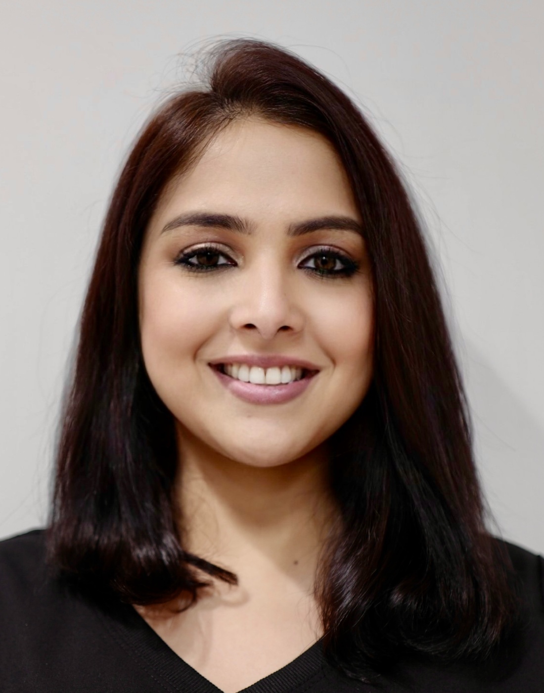 Hanisha Bhatia, PT - New York Podiatrist