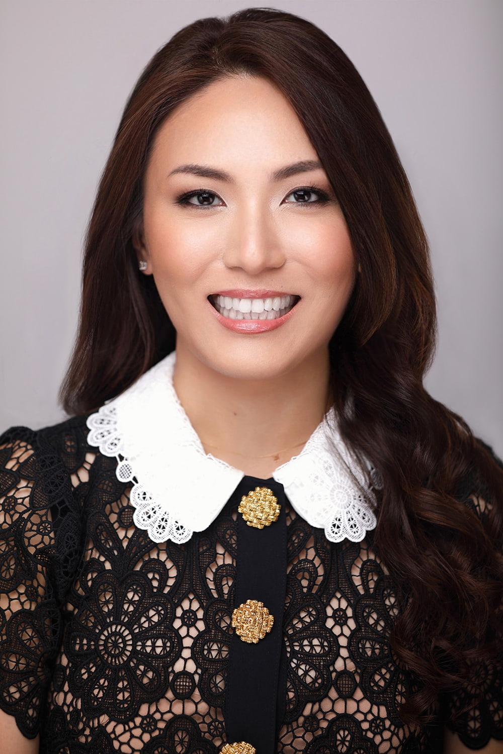 Soooji Kim, DPM - New York Podiatrist