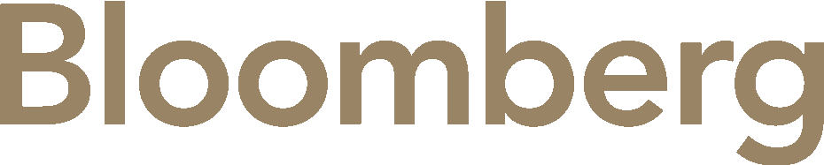 Bloomberg Logo