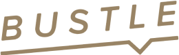 Bustle Logo