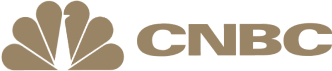 CNBC Logo
