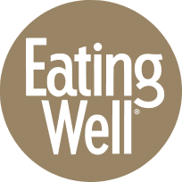 Eating Well Logo