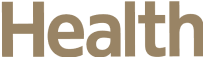 Health Magazine Logo