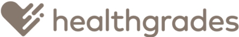 Health Grades Logo