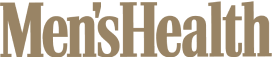 Men's Health Logo