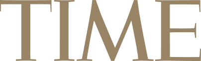 Time Logo