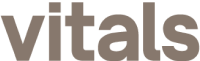 Vitals Logo